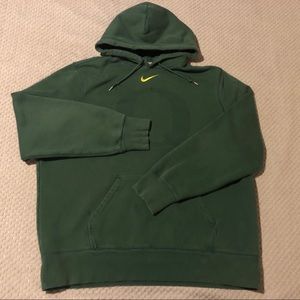 nike center swoosh hoodie travis scott